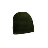 Winter hat - model. 6043:OLIVE 505, Acrylic